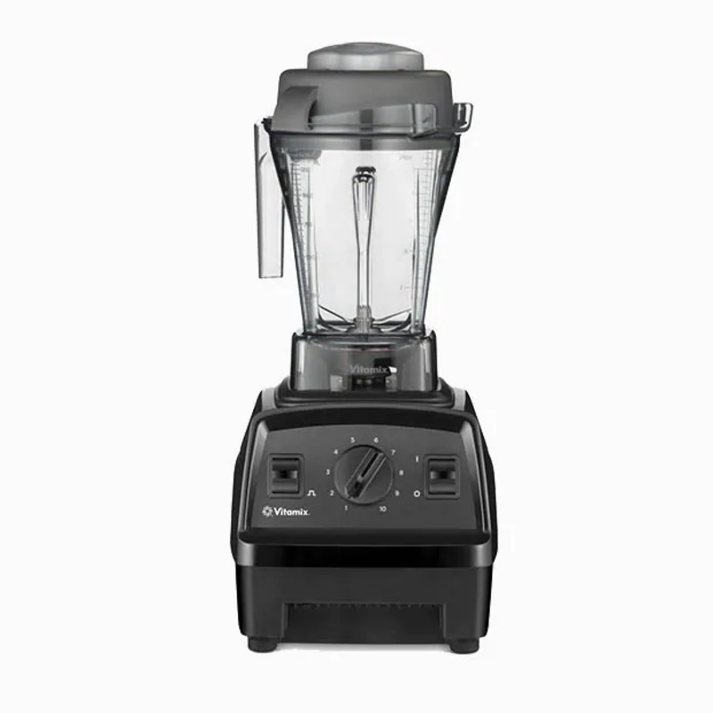 Vitamix E310 - Black