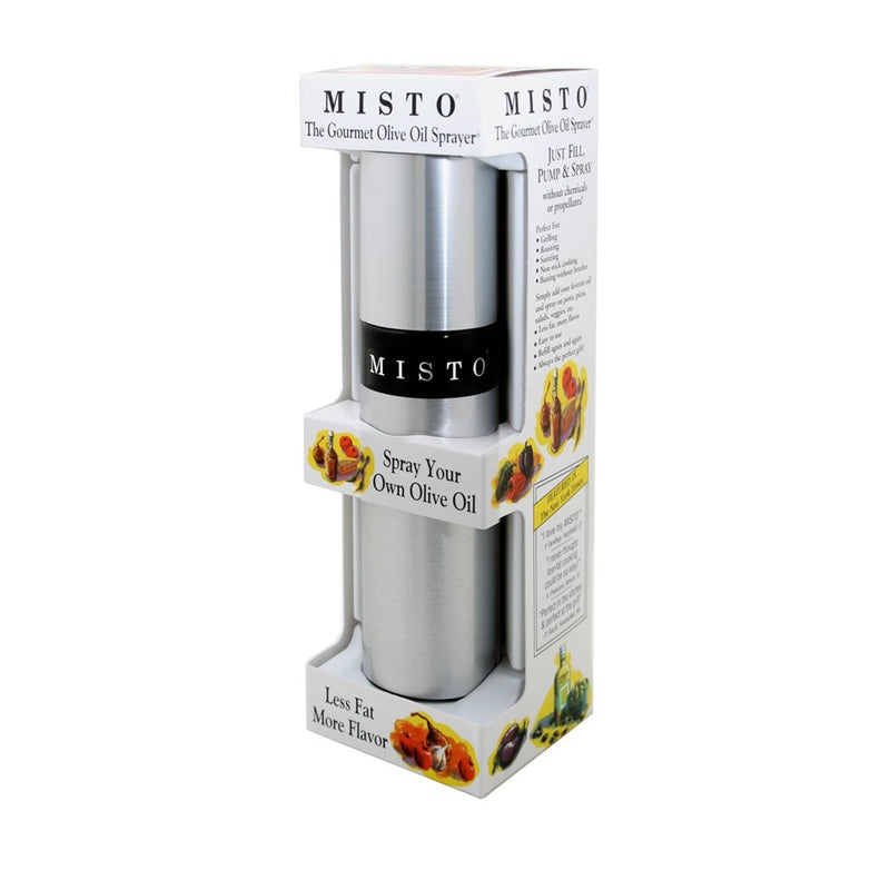 Aluminum Olive Oil Sprayer
