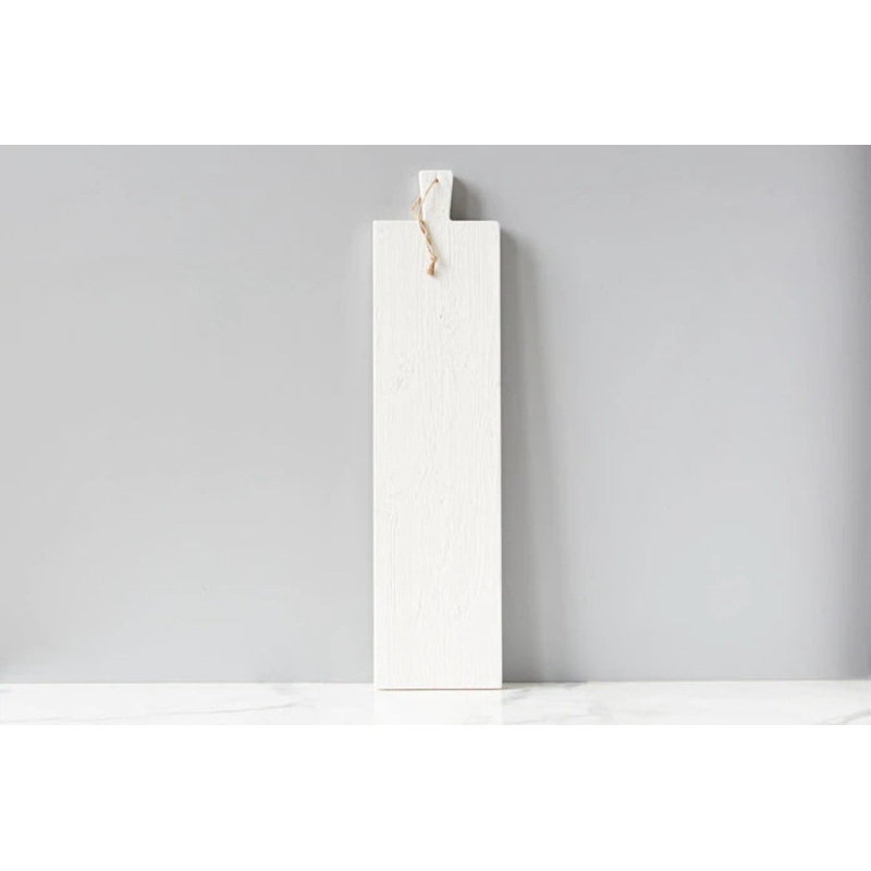 Bianca Farmtable Plank - Large