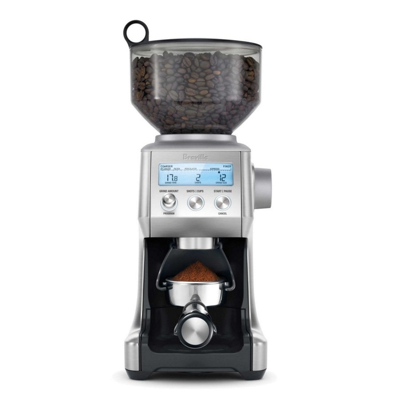 Breville - Smart Grinder Pro