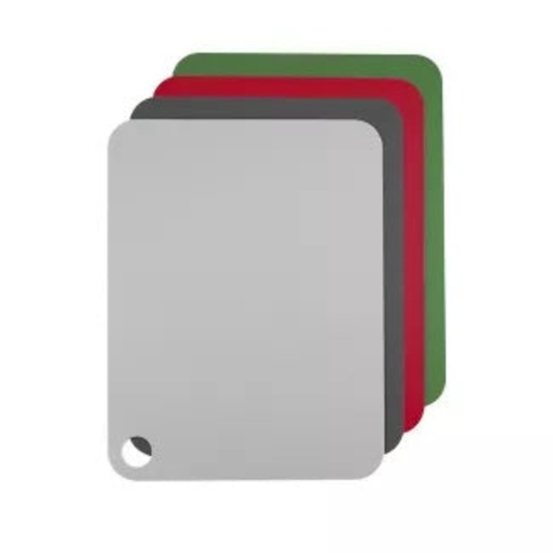 Flexible Cutting Mat Set of 4