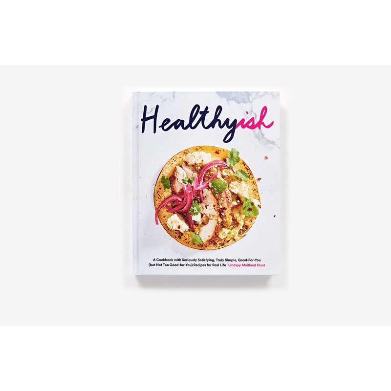 Healthyish