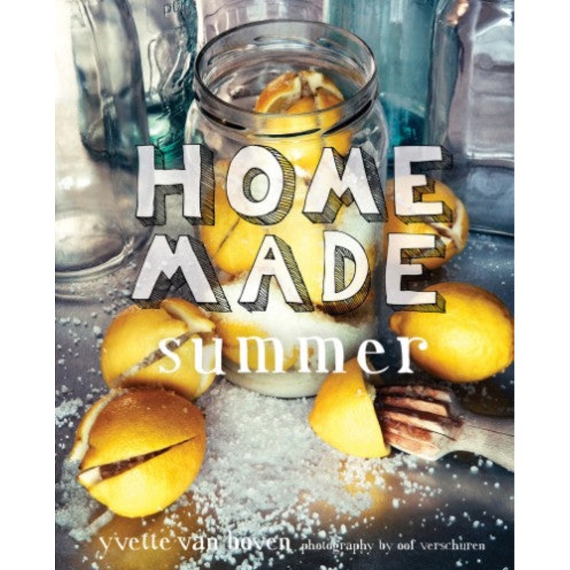 Home Made Summer