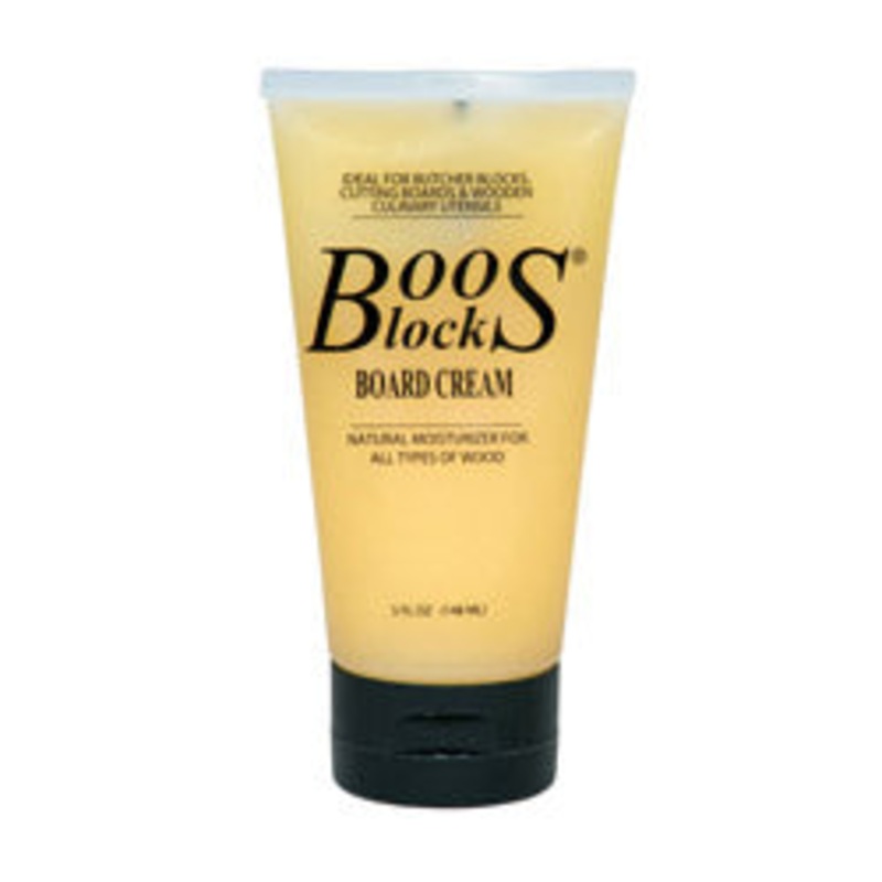 John Boos Cutting Board Cream