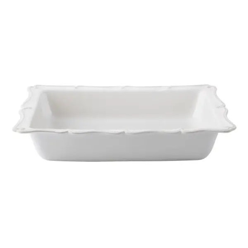 Juliska - Berry & Thread Whitewash Baker