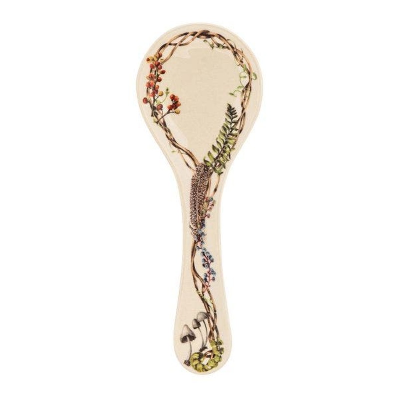 Juliska - Forest Walk Spoon Rest