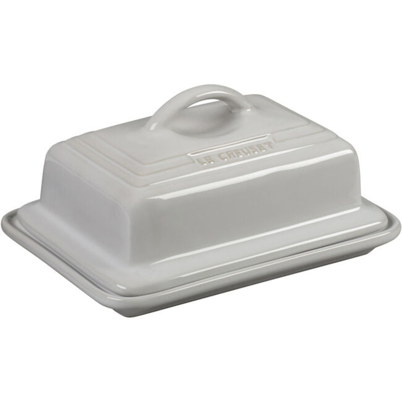 Le Creuset - European Butter Dish