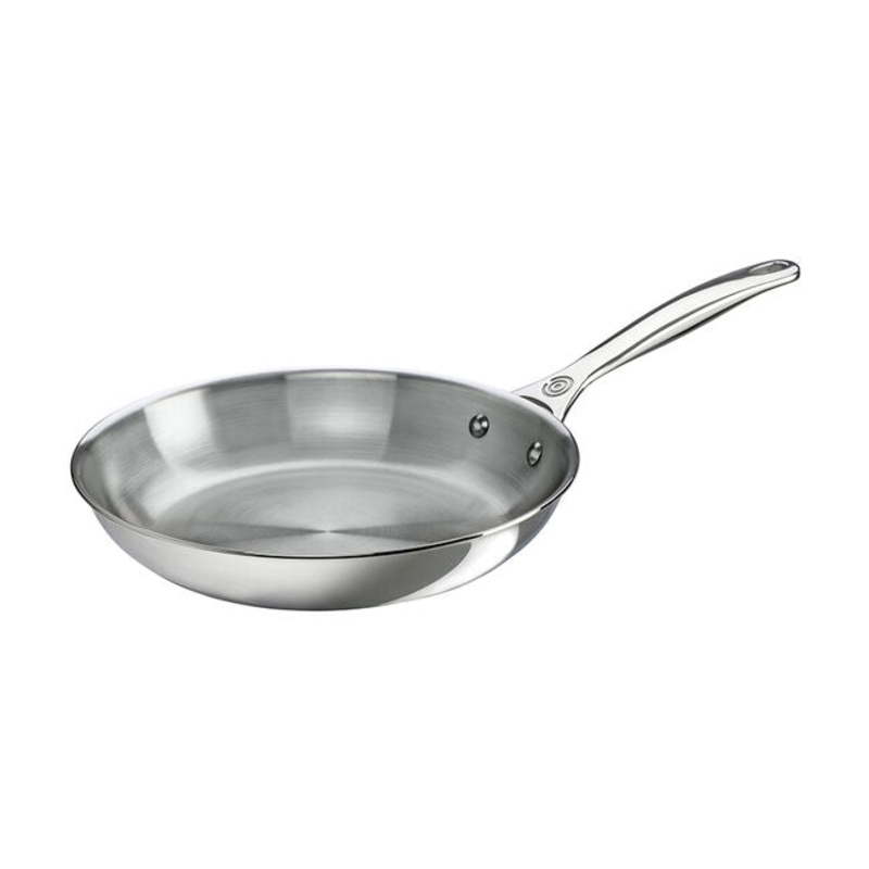 Le Creuset - Stainless Steel Fry Pan