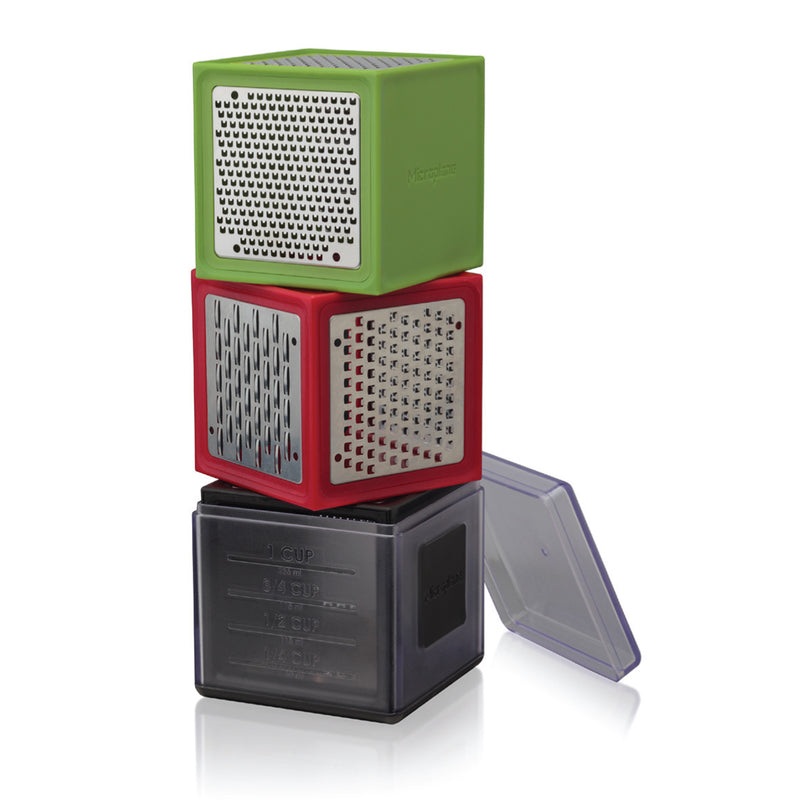 Microplane Cube Grater