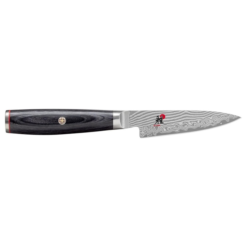 Miyabi - 3.5" Paring