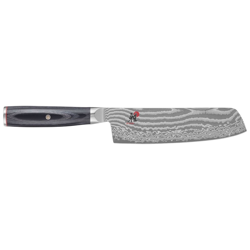 Miyabi - 6.5" Nakiri