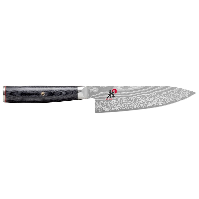 Miyabi - 6" Chefs