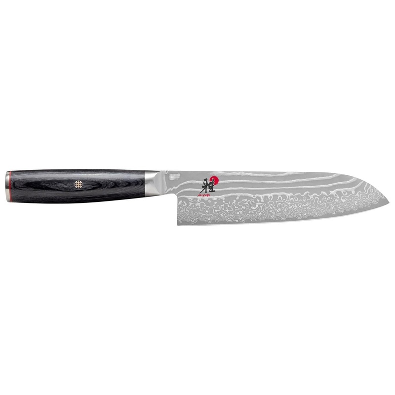 Miyabi - 7" Santoku