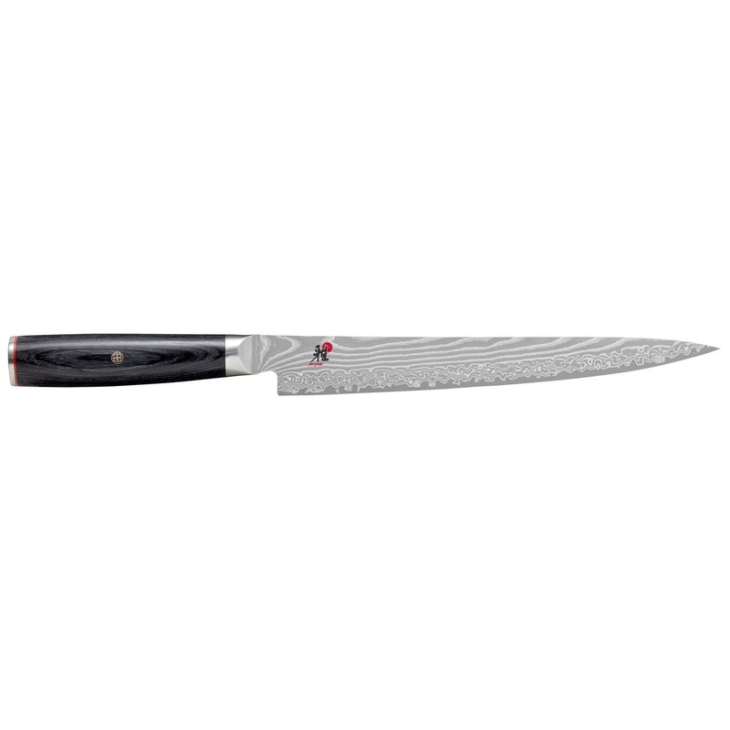 Miyabi - 9.5" Slicing and Carving
