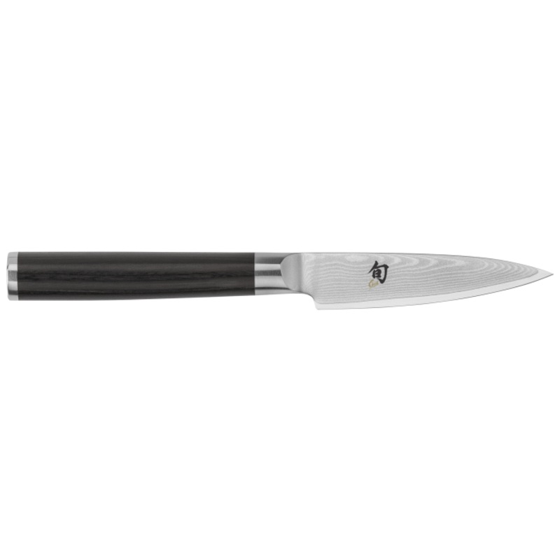 Shun - Classic 3.5" Paring