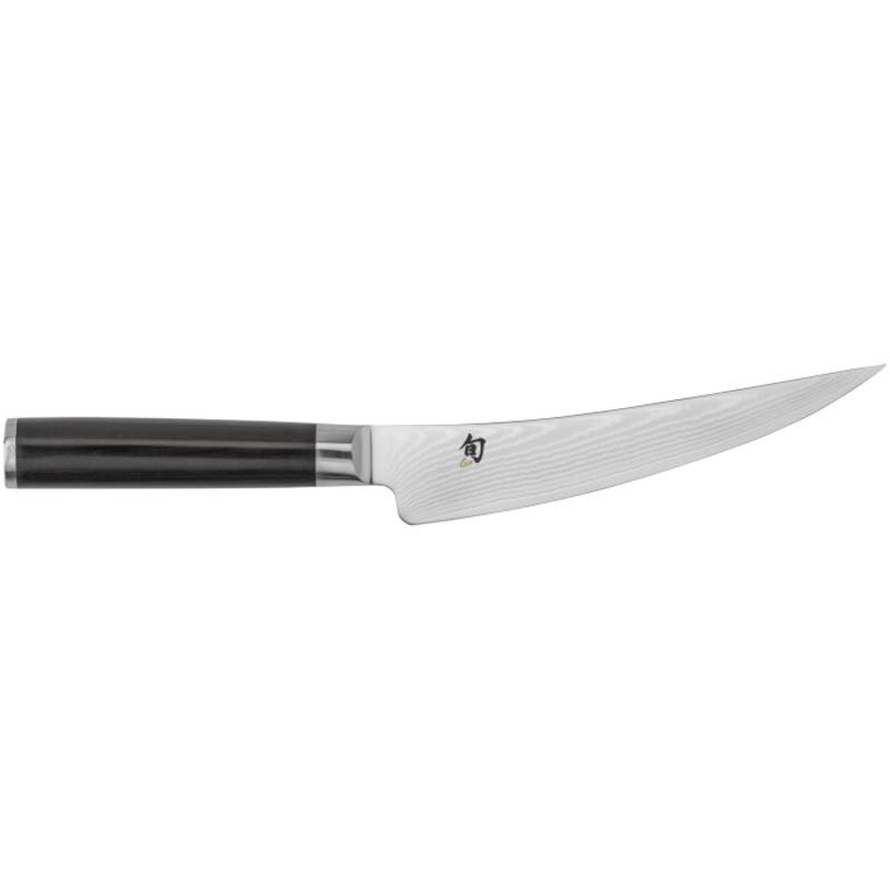 Shun - Classic  6" Boning + Fillet