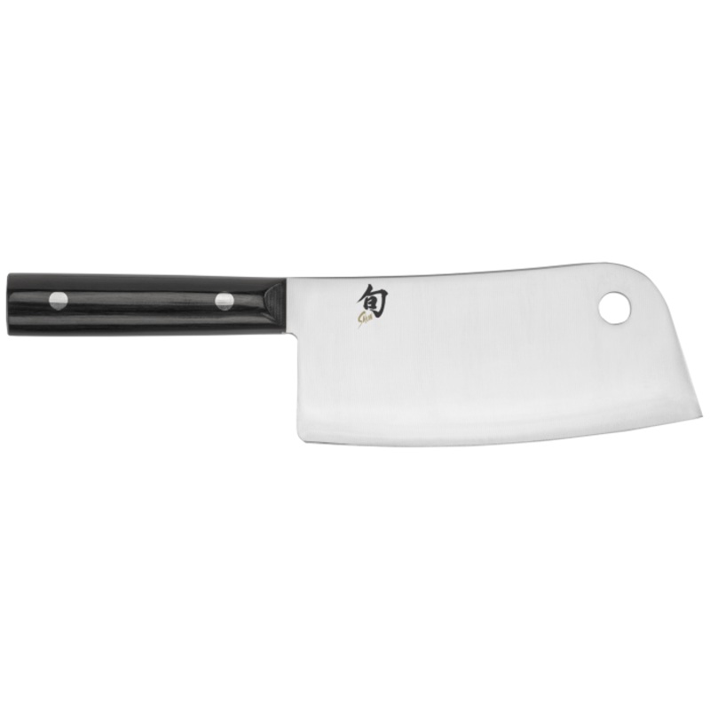 Shun - Classic 6" Meat Cleaver