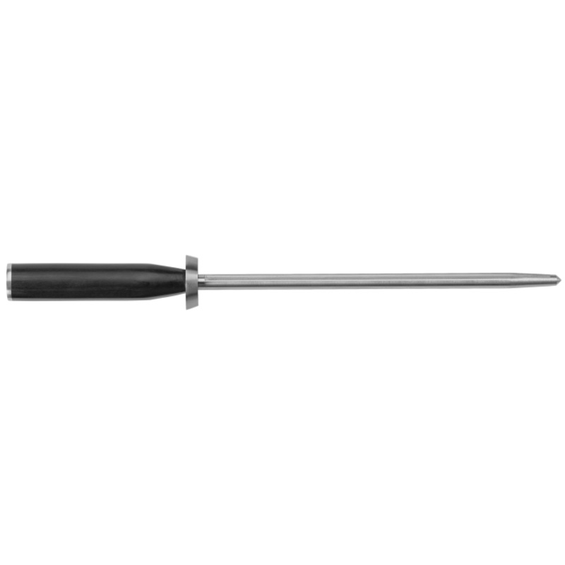 Shun - Classic 9" Combination Honing Steel