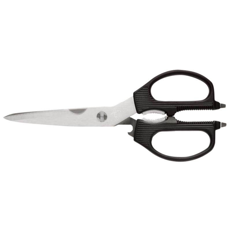Shun - Multi-Purpose Kitchen Shears
