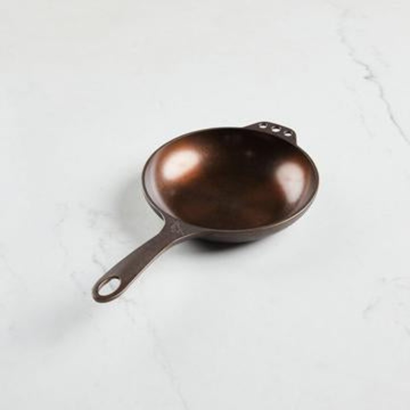 Smithey Ironware Co. - No. 8 Chef Skillet