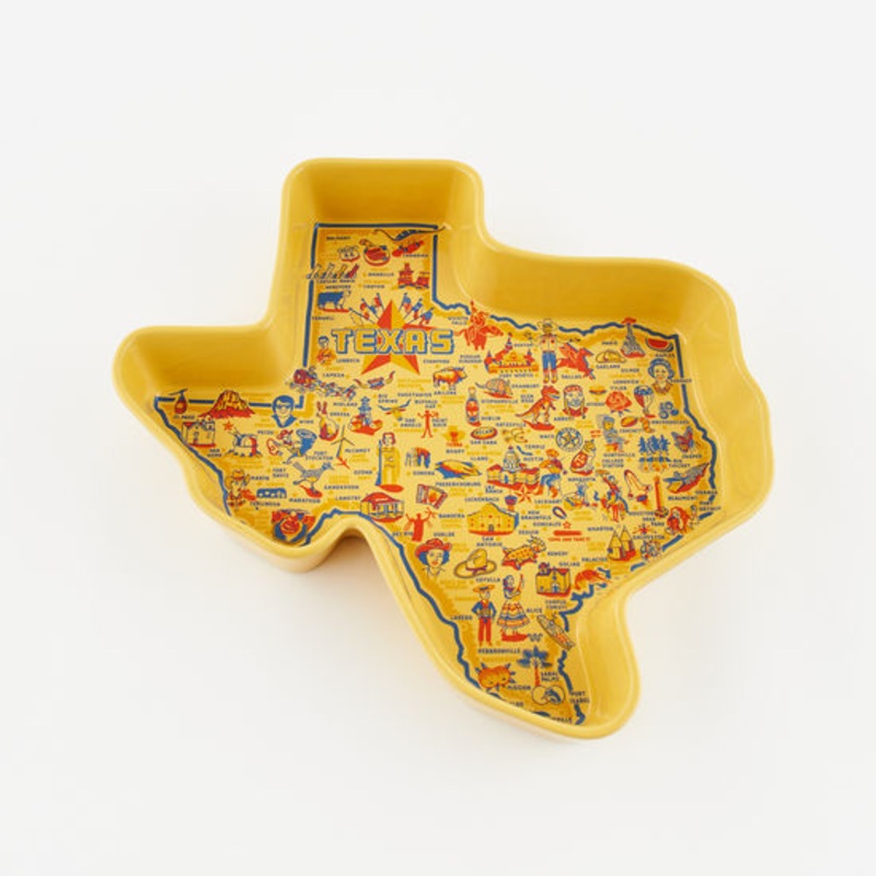 Texas Casserole Dish