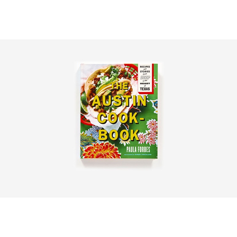 The Austin Cookbook