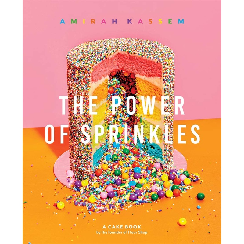 The Power of Sprinkles