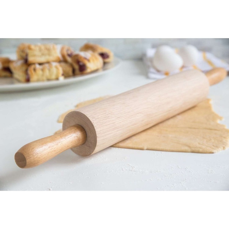 Wooden Rolling Pin