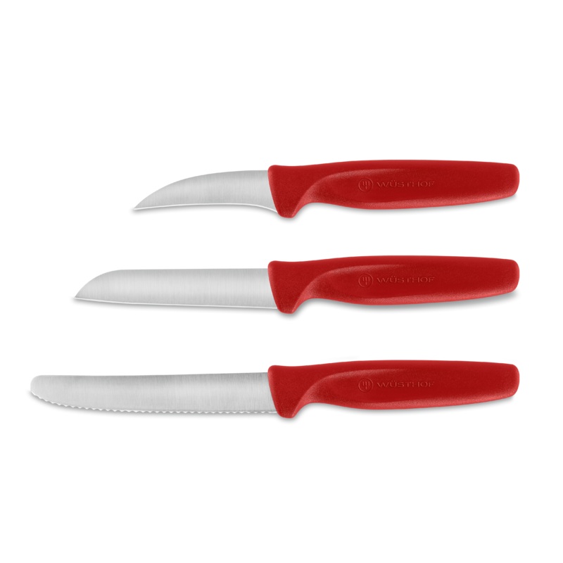 Wsthof - 3-Piece Pairing Knife Set