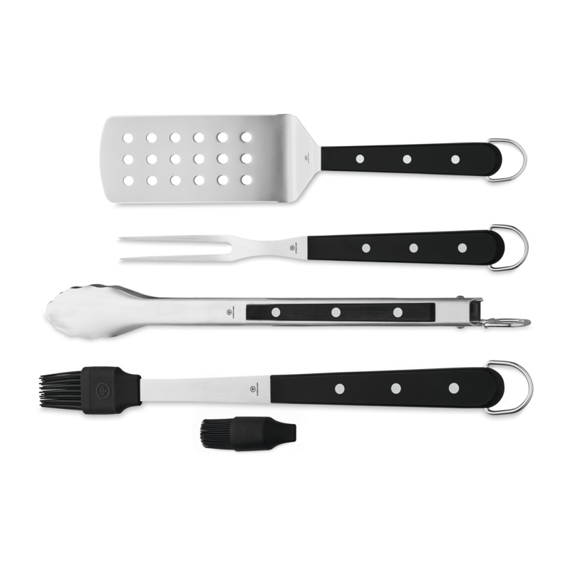 Wsthof - 4-Piece BBQ Set