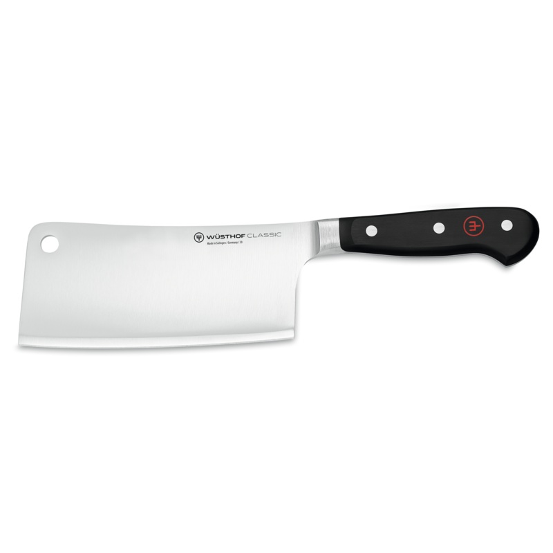 Wsthof - Classic 6" Cleaver