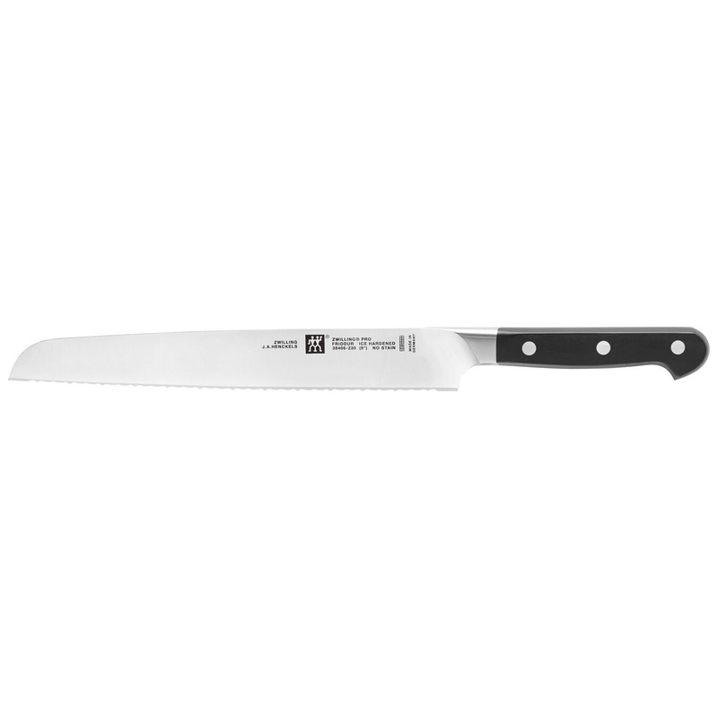 Zwilling - 9" Serrated Bread