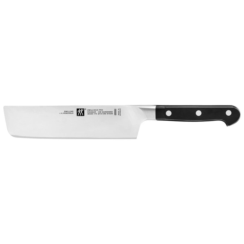 Zwilling Pro - 6.5" Nakiri