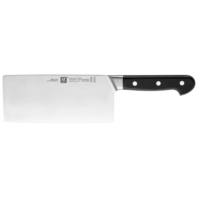 Zwilling Pro - 7" Chinese Chefs