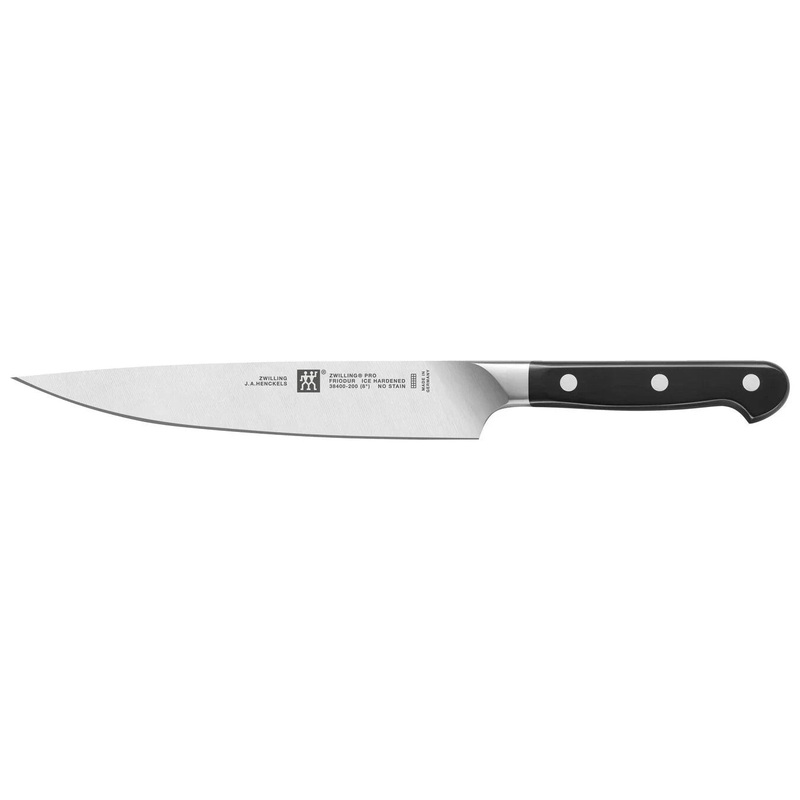 Zwilling Pro - 8" Slicing and Carving