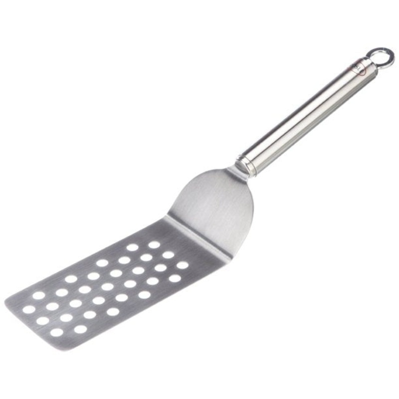Angled Spatula