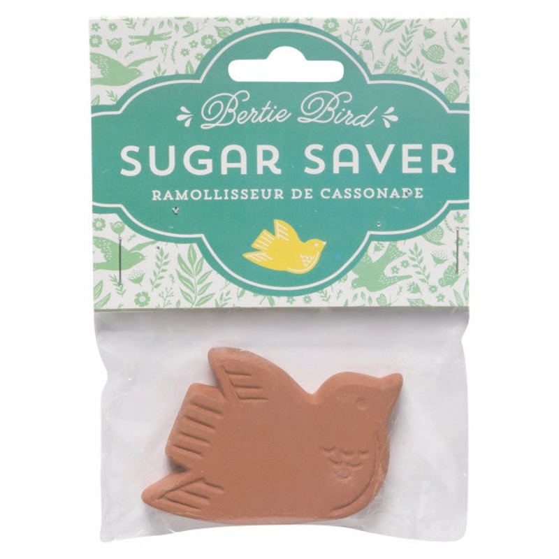 Bertie Bird Sugar Saver