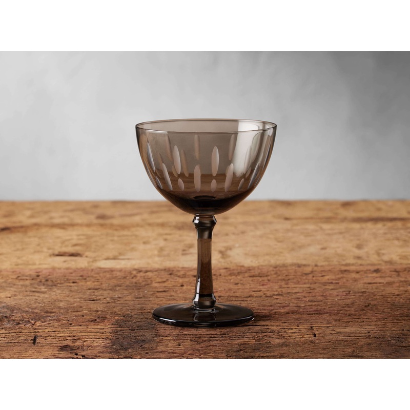 Cora Cocktail Glasses (Set of 4)