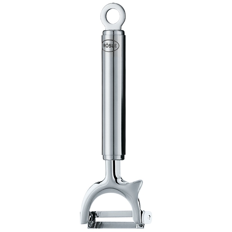 Crosswise Swivel Peeler