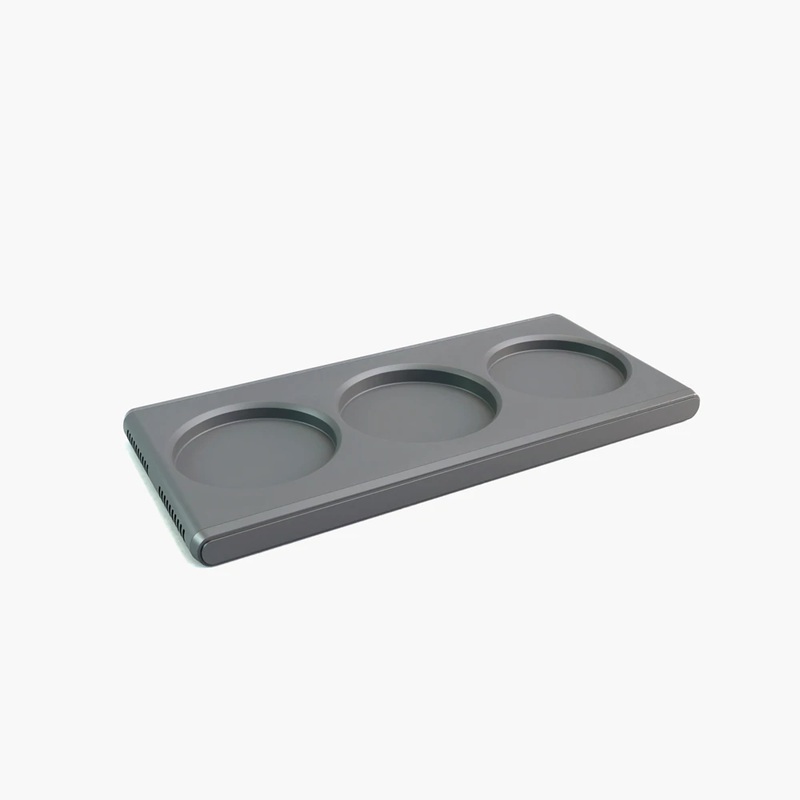 FinaMill - Rectangular Pod Tray