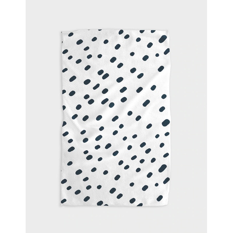 Geometry - Eve Tea Towel