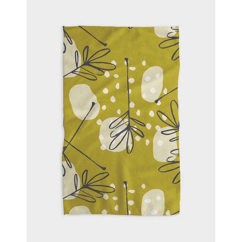 Geometry - Olivia Tea Towel