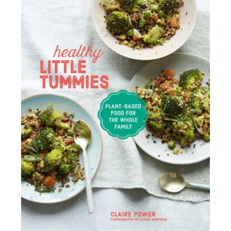 Healthy Little Tummies