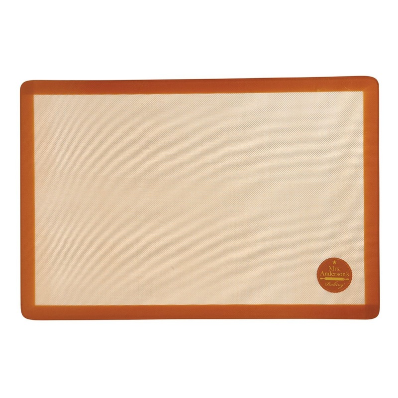 Mrs. Anderson's Silicone Baking Mat