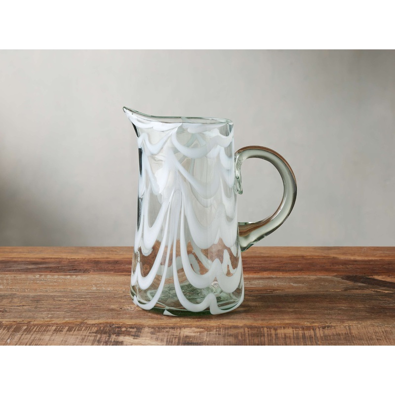 Oia Pitcher