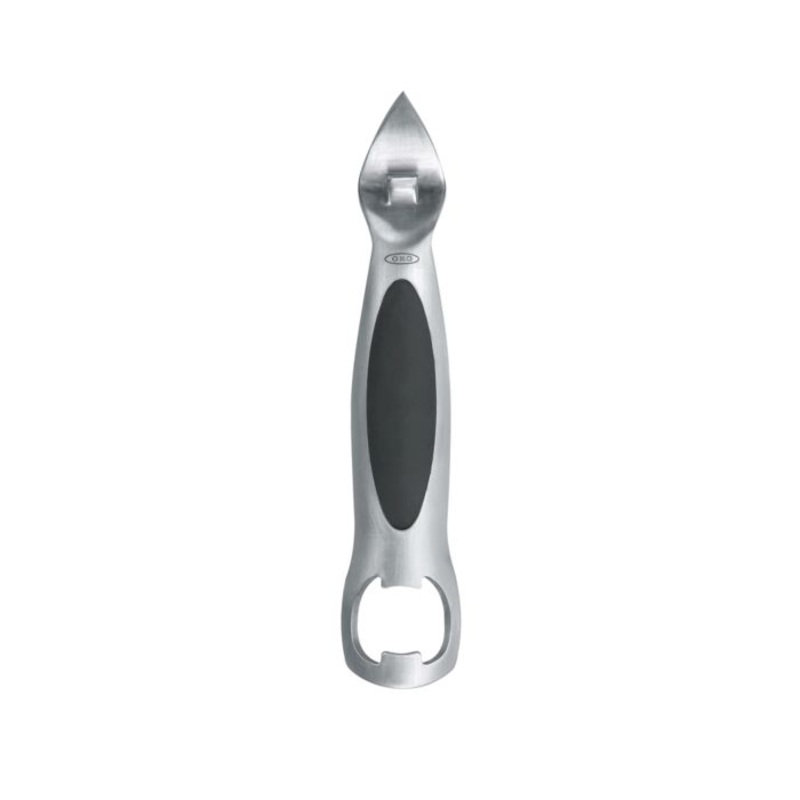 OXO - SteeL Bottle Opener