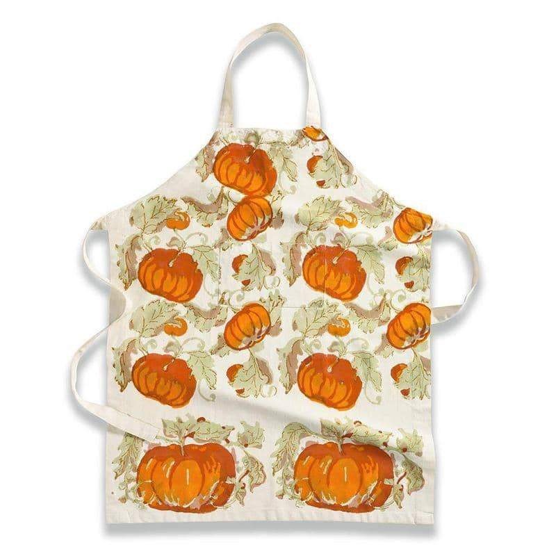 Pumpkin Apron