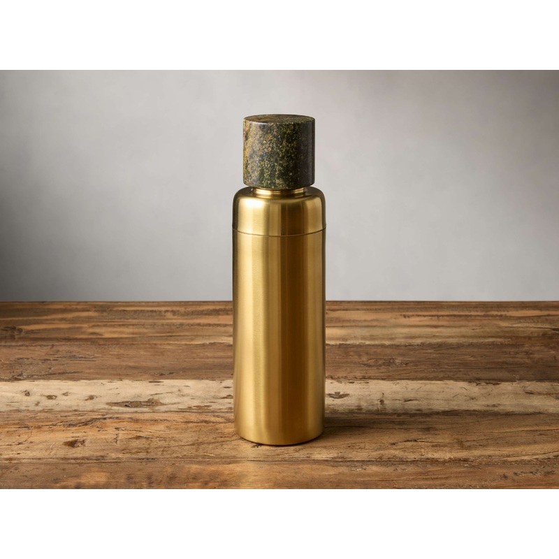 Rhodes Cocktail Shaker