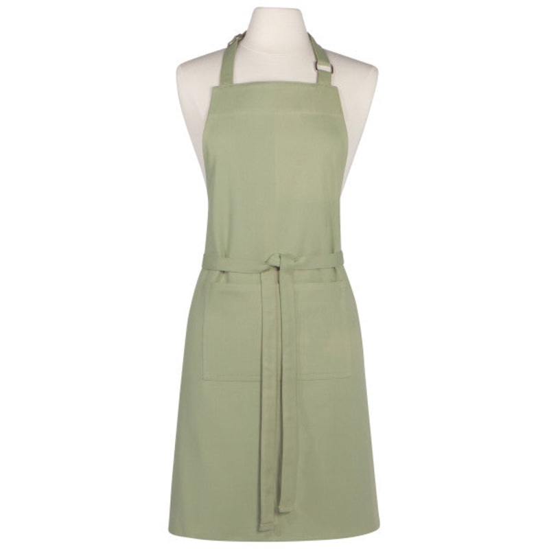 Sage Chef Apron