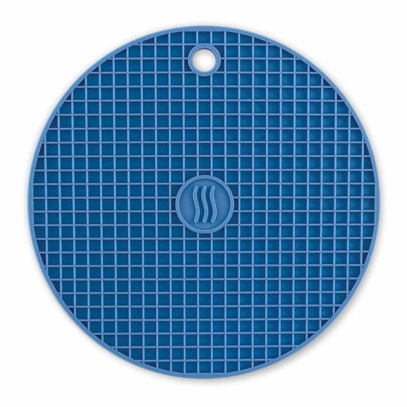Silicone Hot Pad/Trivet